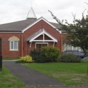 Hasbury