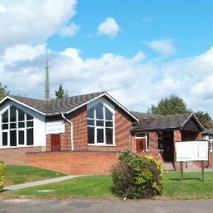 Radford and Holbrooks