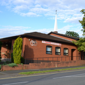 Bromsgrove