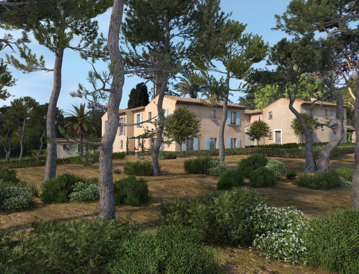 Res Pinet Vue