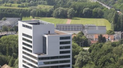 Aa Tower Zwijnaarde 2
