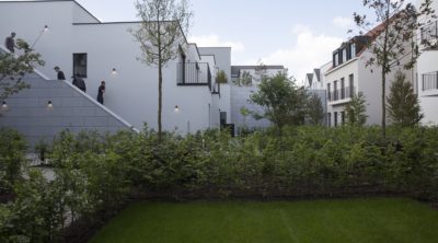 Dulle Griet Garden C