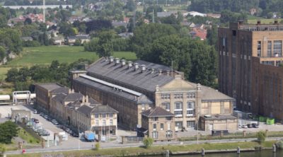 Langerbrugge Projects 1