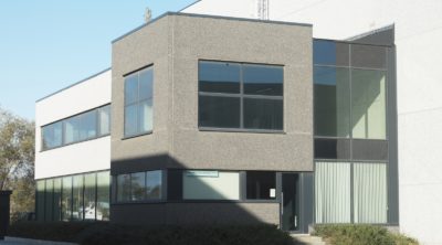 Mg Center Ghent 1