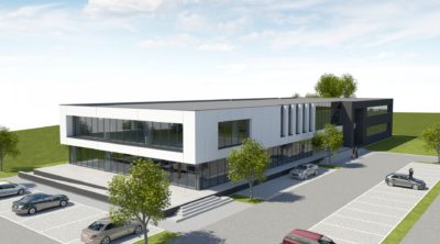 Mg Park Landegem Offices 5