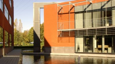Ragheno Business Park 3