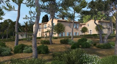 Res Pinet Vue