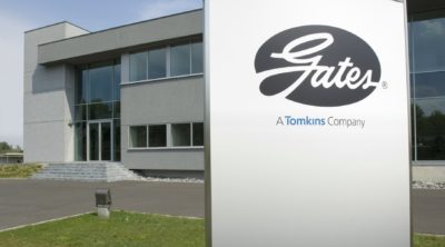 Gates Europe 1