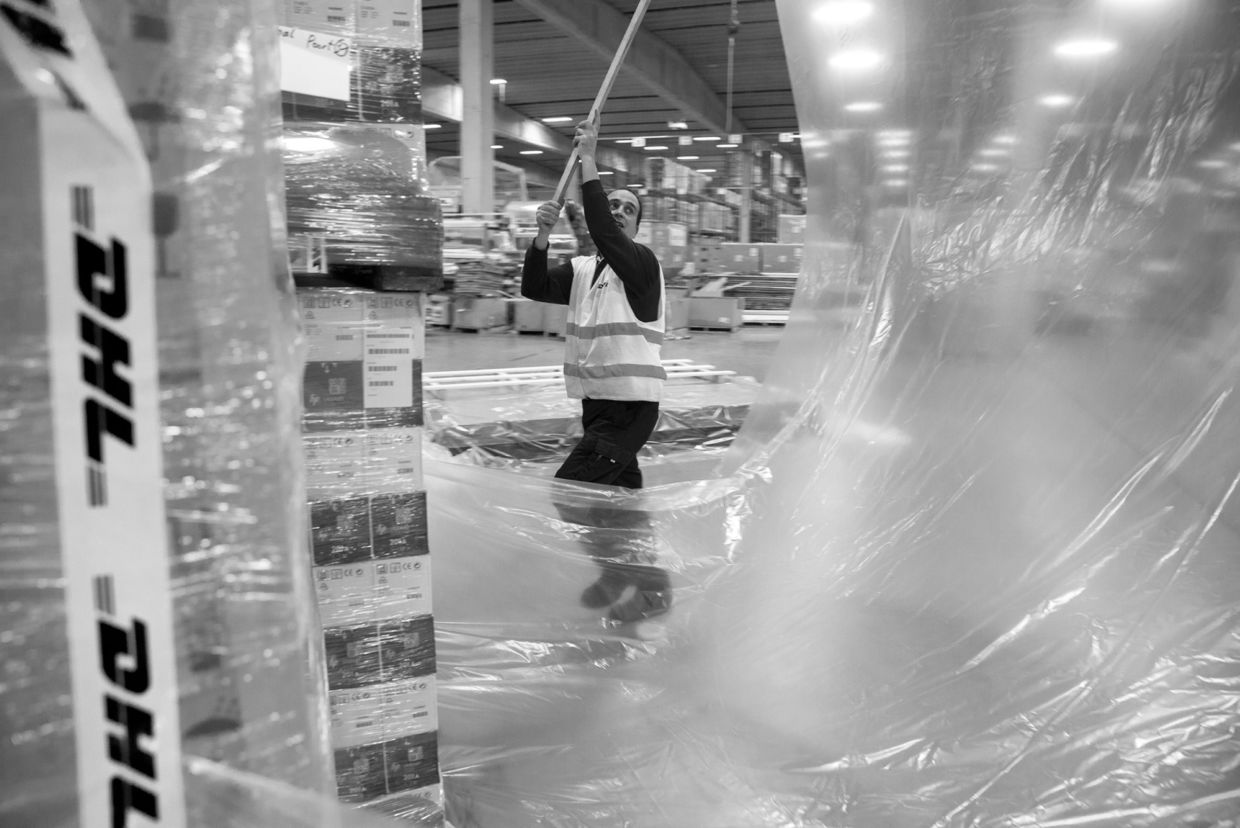 Logistics 03