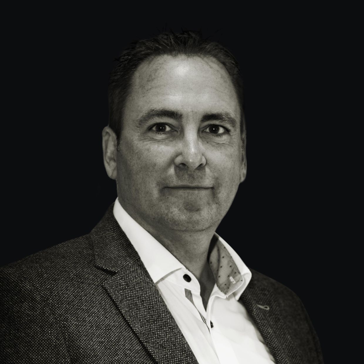 Anton Van Vlerken