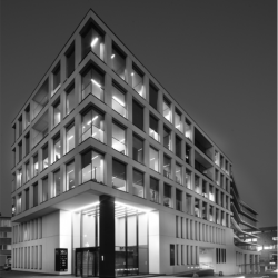 Mg Business Center