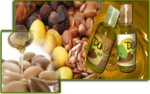 Aceite de Argán " DUNA ARGAN"