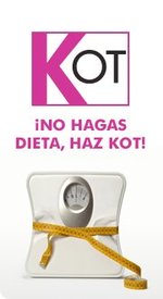 Método Kot para adelgazar