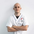 David Longeri, osteopata Binasco