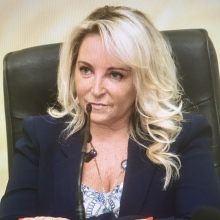 Orietta De Sarno Prignano Avena, psicologo Napoli