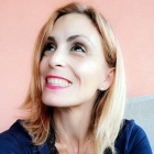 Dott.ssa Erika Benvenuti