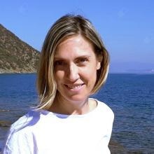 Francesca Biggio