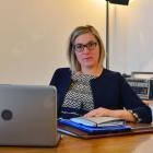 Dott.ssa Angela Stella