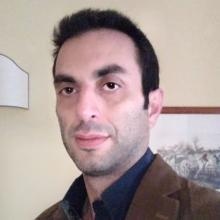 Andrea Molino