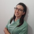 Ilaria Riciniello, osteopata Roma