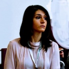 Dott.ssa Alessia Capone