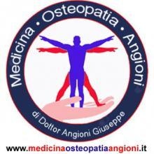 Giuseppe Angioni, osteopata Cagliari