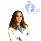 Dott.ssa Ramona Bordi