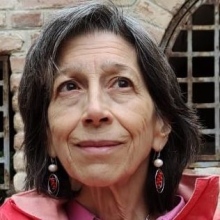 GIULIANA ROSSI, pediatra San Giuliano Milanese