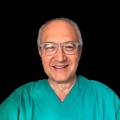Sergio Maria Caparrotti