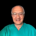 Sergio Maria Caparrotti, cardiochirurgo Matera