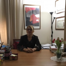 Angela Riccioni