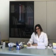 Marinella Illuminati, psicoterapeuta Rimini