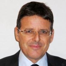 Paolo Maria Fantaguzzi