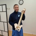 Gabriele Prece, osteopata Roma