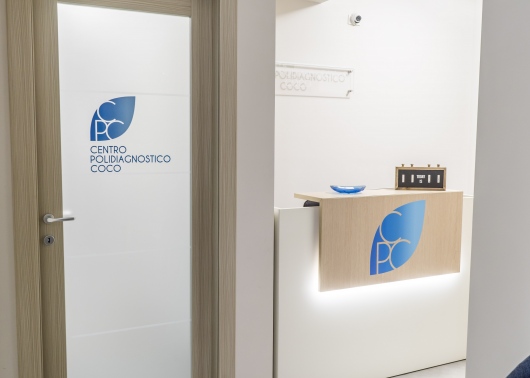 Centro Polidiagnostico Coco CPC-0