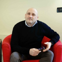 Cristiano Reposo, psicologo Alessandria