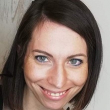Pamela Coccetta, psicologo Perugia