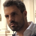 Claudio Calvanese