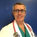 Luca Oselladore, cardiologo Chioggia