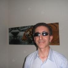Rolando Tavolieri, psicologo Roma