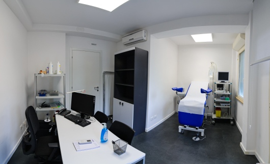 CSL Centro Medico Polispecialistico-2