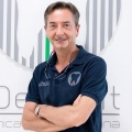 Fabio Minnozzi, dentista Rieti