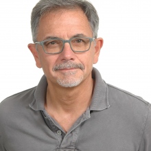Amerigo Giacalone, dentista Milano