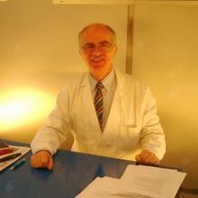 Massimo Murari, endocrinologo Milano