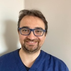 Dr. Andrea Rosato