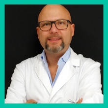 Gabriele Travia, medico estetico Roma
