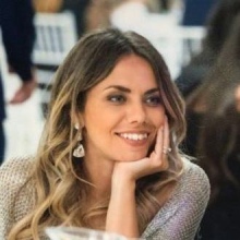 Paola Telesforo, psicoterapeuta Foggia