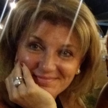 Marzia Lucherini, nutrizionista Pistoia