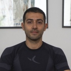 Dr. Kenji Corsano