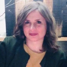 Michela Ranucci, psicologo Viterbo